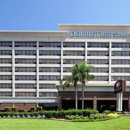 Отель Doubletree By Hilton New Orleans Airport Кеннер Экстерьер фото